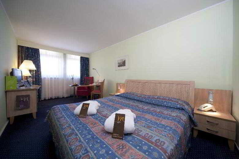 Hotel Mercure Budapest Castle Hill