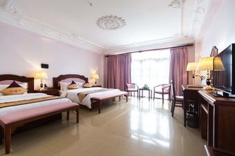 Regency Angkor Hotel