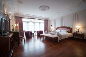 Regency Angkor Hotel
