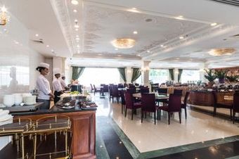 Regency Angkor Hotel