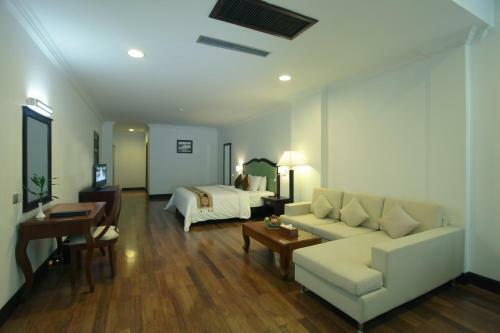 Hotel Sokhalay Angkor Executive And Spa