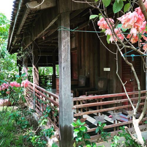 Hotel Angkor Rural Boutique