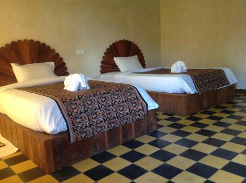 Hotel Angkor Rural Boutique