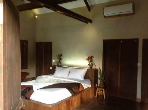 Hotel Angkor Rural Boutique