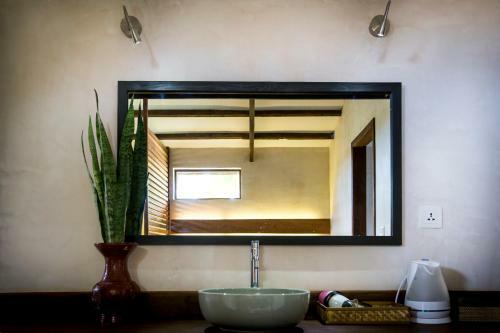 Hotel Angkor Rural Boutique