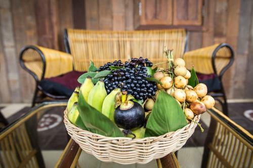Hotel Angkor Rural Boutique