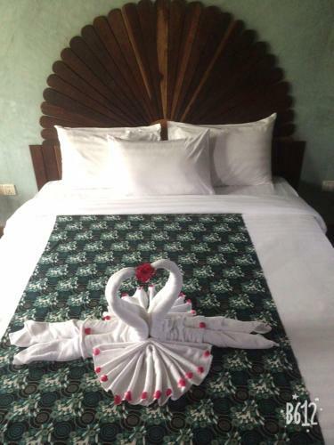 Hotel Angkor Rural Boutique