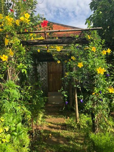 Hotel Angkor Rural Boutique