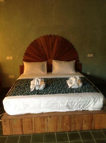 Hotel Angkor Rural Boutique