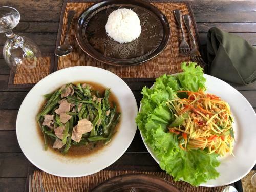 Hotel Angkor Rural Boutique