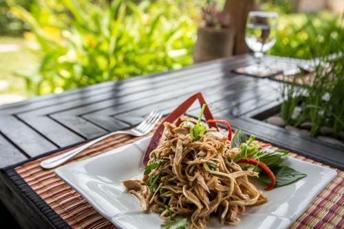 Hotel Angkor Rural Boutique