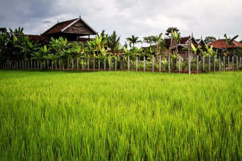 Hotel Angkor Rural Boutique