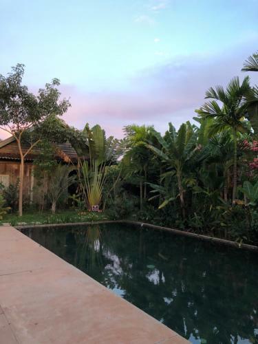 Hotel Angkor Rural Boutique