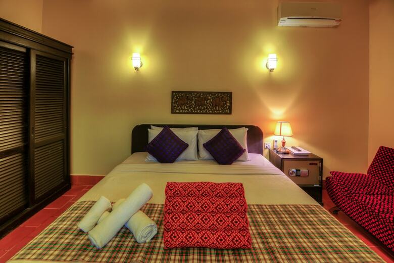 Hotel Sonalong Boutique Village & Resort
