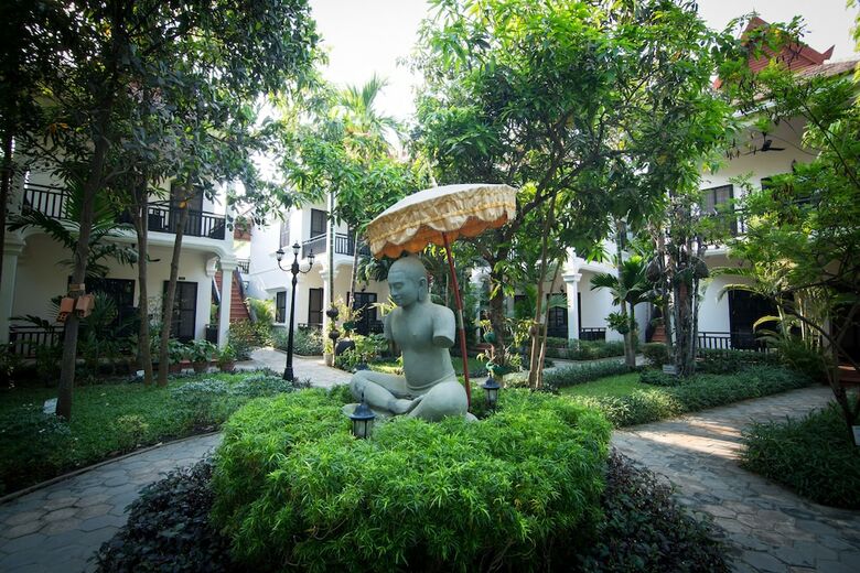 Hotel Sonalong Boutique Village & Resort