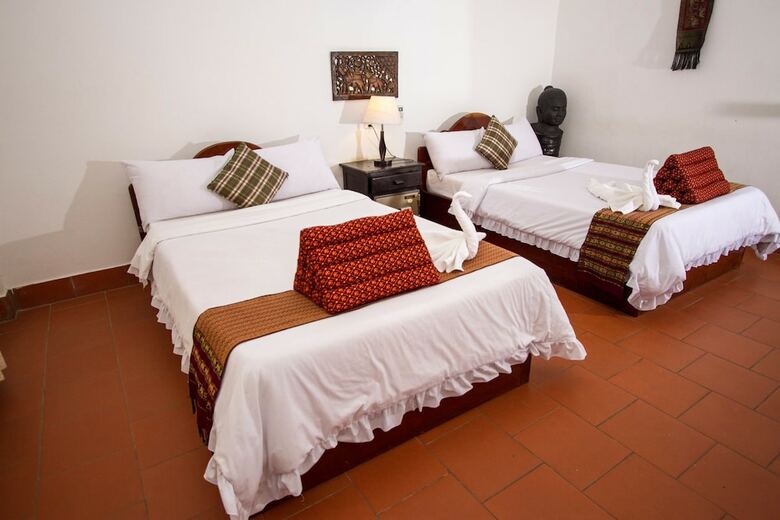 Hotel Sonalong Boutique Village & Resort