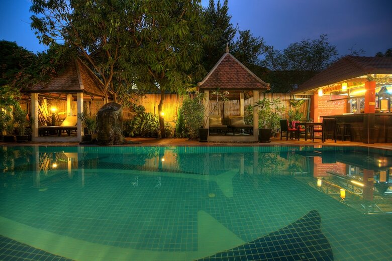 Hotel Sonalong Boutique Village & Resort