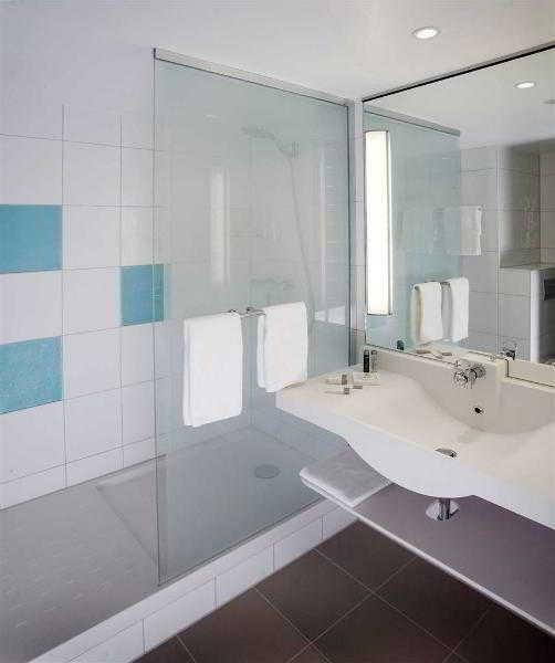 Hotel Novotel Frankfurt City