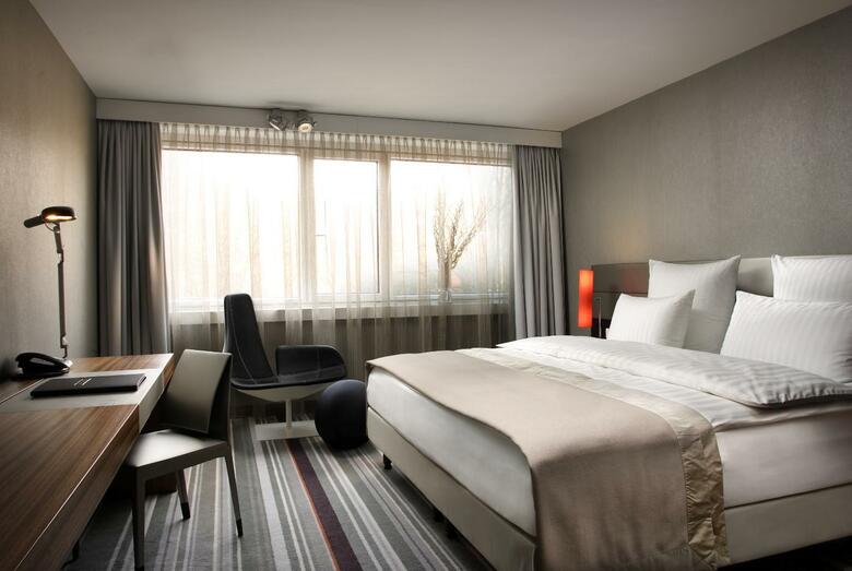 Steigenberger Airport Hotel