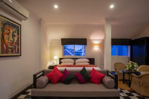 Sakara Boutique Villa