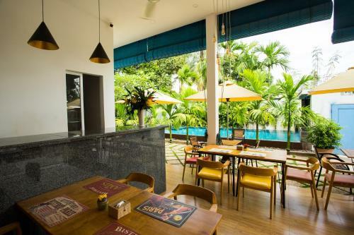 Sakara Boutique Villa