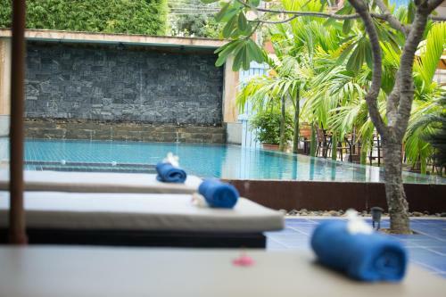 Sakara Boutique Villa