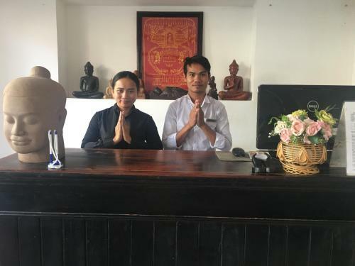 Bed & Breakfast King Boutique Hotel