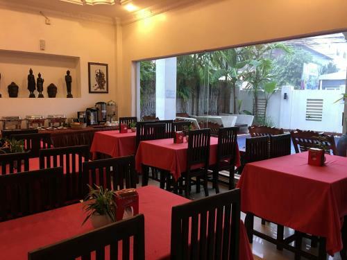 Bed & Breakfast King Boutique Hotel