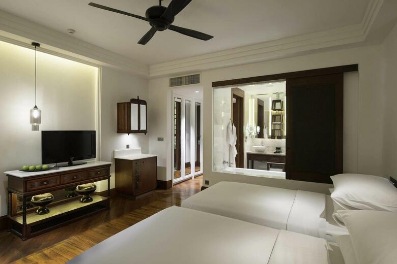 Hotel Park Hyatt Siem Reap