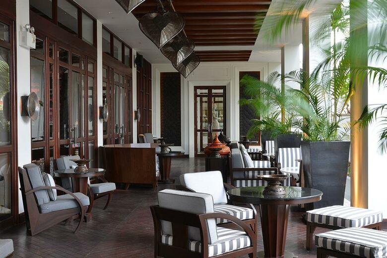 Hotel Park Hyatt Siem Reap