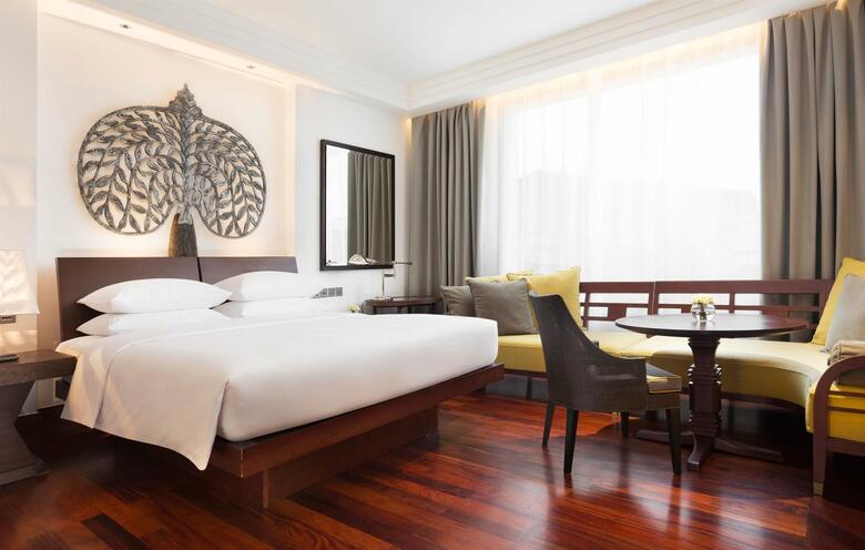 Hotel Park Hyatt Siem Reap