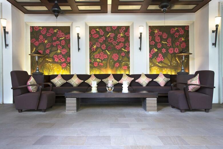 Hotel Park Hyatt Siem Reap