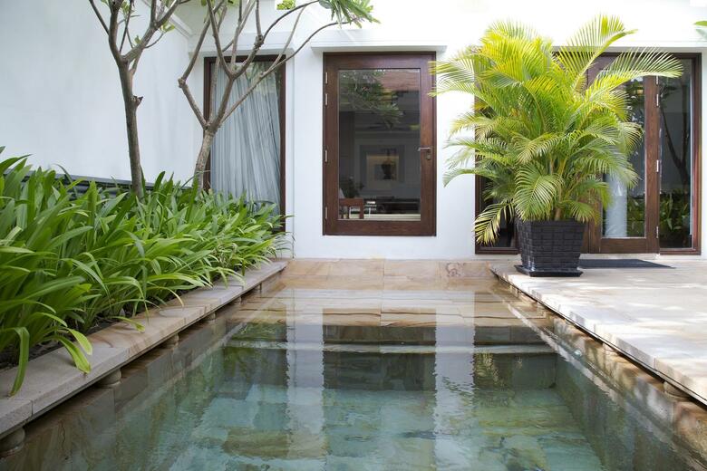 Hotel Park Hyatt Siem Reap