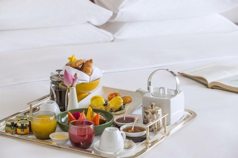 Hotel Park Hyatt Siem Reap