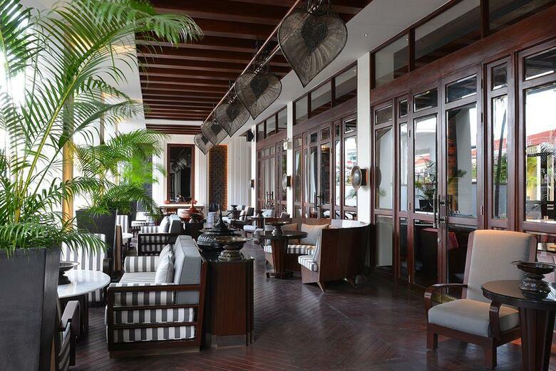 Hotel Park Hyatt Siem Reap