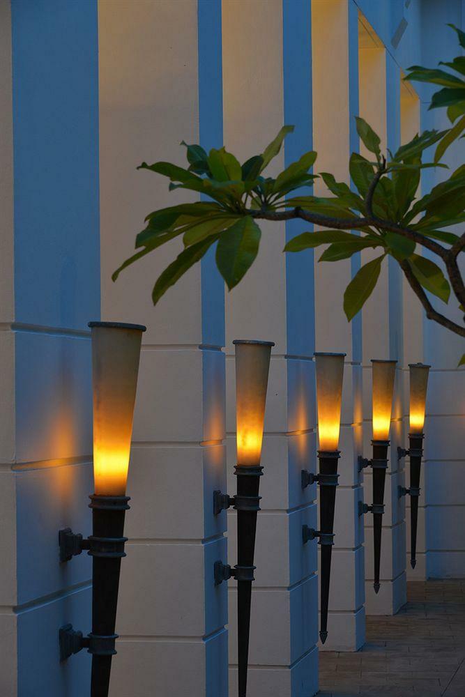Hotel Park Hyatt Siem Reap