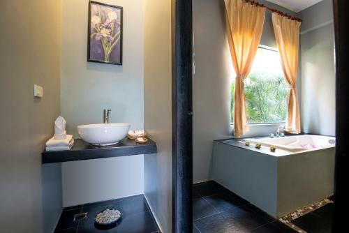 Caf� Lodge Boutique Hotel