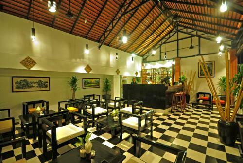 Hotel Motherhome Boutique