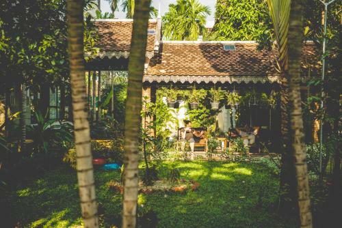 Hotel Motherhome Boutique