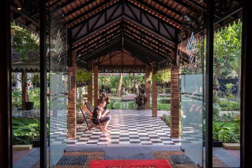 Hotel Motherhome Boutique