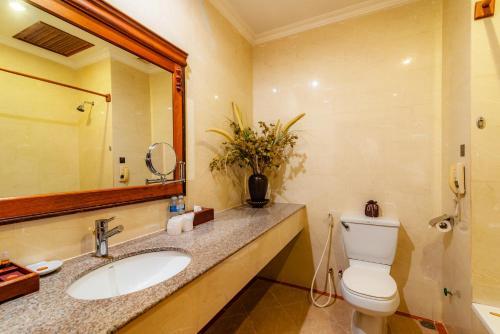 Hotel Empress Residence Resort And Spa