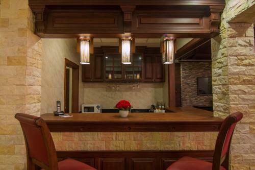 Hotel Palace Residence & Villa Siem Reap