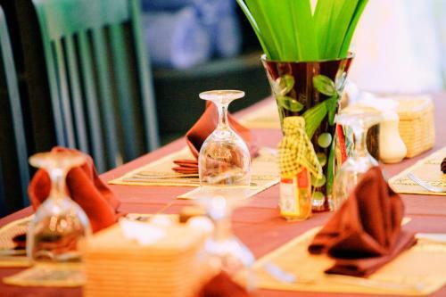 Asanak D'angkor Boutique Hotel