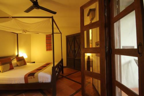 Mysteres D'angkor Siem Reap Lodge