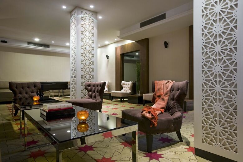 Hotel Dan Boutique Jerusalem