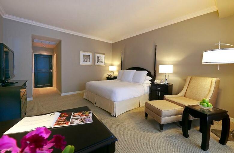 Bristol Hotel
