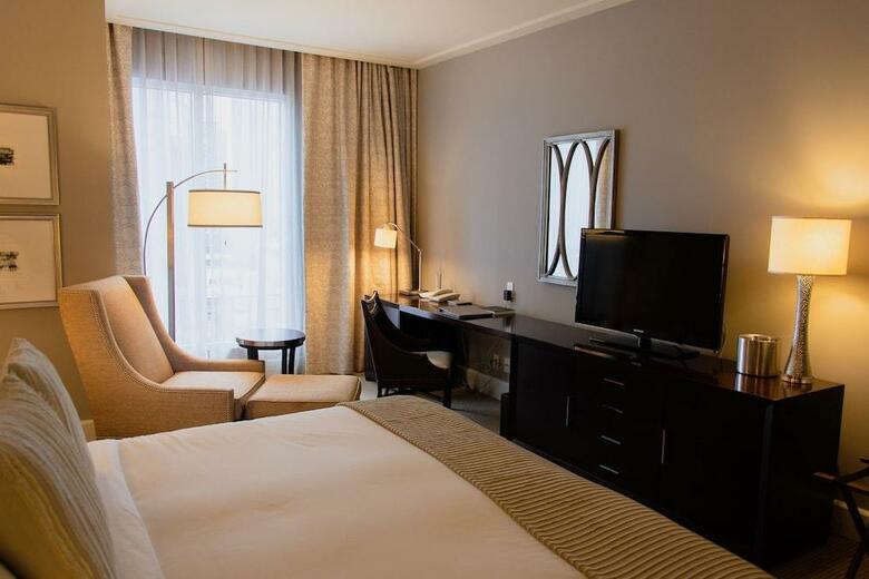 Bristol Hotel