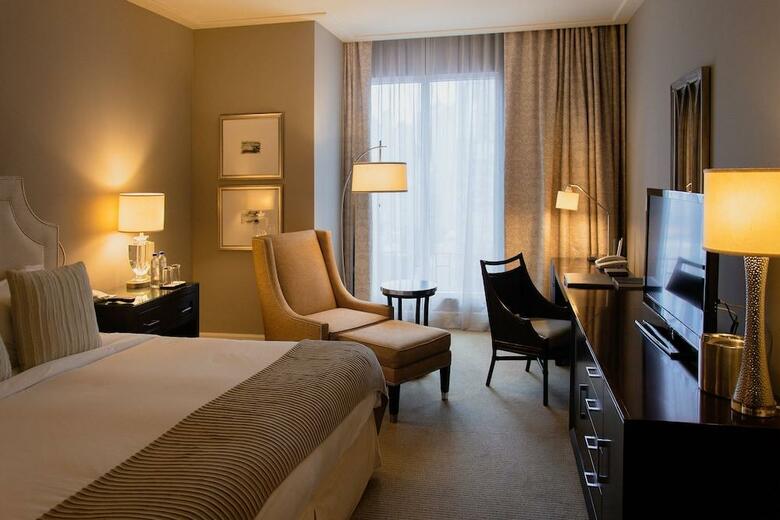 Bristol Hotel