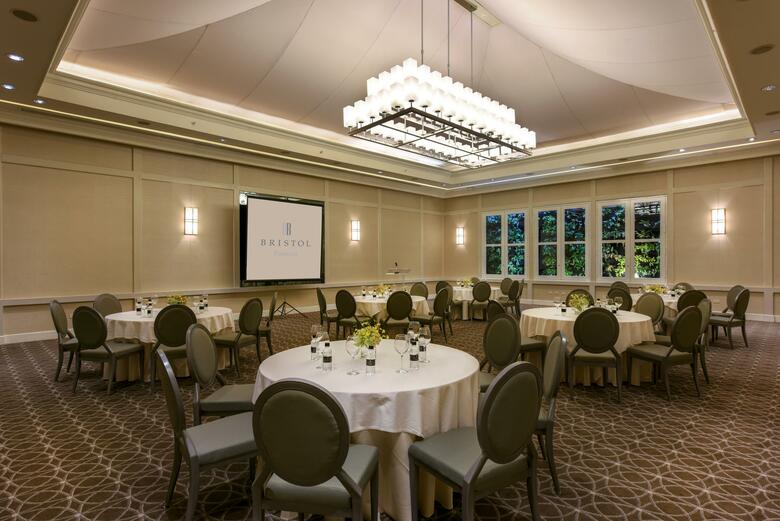 Bristol Hotel