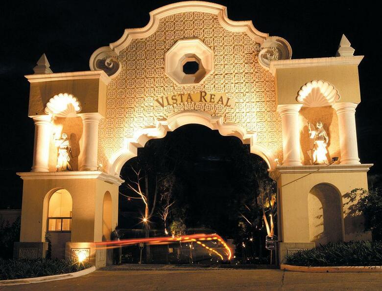 Hotel Vista Real Guatemala